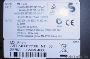Продам ИБП EATON MX Frame 20kVA - Изображение #4, Объявление #1435285