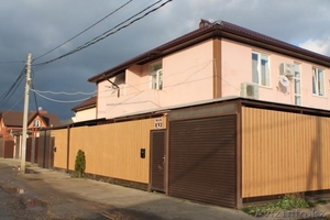 продаю таунхаус 