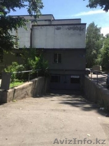 Продам подземный гараж. Алматы - Изображение #3, Объявление #1446968