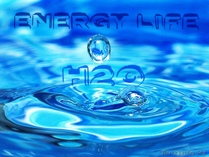 "Energy life" Быстрая доставка воды 19 л  - Изображение #1, Объявление #1444913