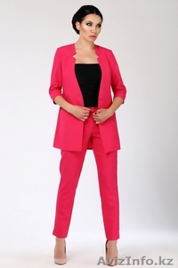 Костюмы Ghazel – эталон делового стиля 