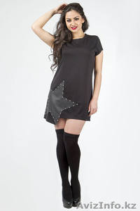 Модные платья от Ghazel