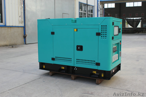 Продам дизельный генератор 155квт