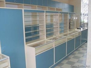 Корпусная мебель Алматы  для дома и бизнеса, индивидуальные скидки  - Изображение #4, Объявление #1434398