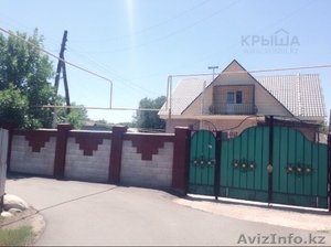 Продам Дом 2 уровня, п. Чапаево, 25 млн - Изображение #1, Объявление #1445645