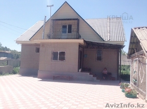 Продам Дом 2 уровня, п. Чапаево, 25 млн - Изображение #2, Объявление #1445645