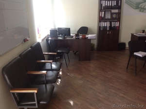 Сдам офис 100 кв.м за 350000 тенге в Орбите - Изображение #3, Объявление #1434196