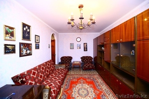 Квартира посуточно по ул.Сатпаева-Ауэзова - Изображение #2, Объявление #1442826