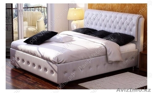 Продам мягкую кровать - Изображение #1, Объявление #1446402