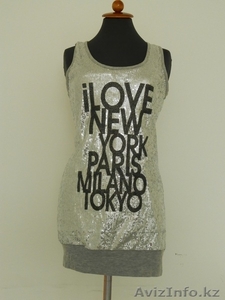 Качетсвенная одежда секонд-хенд