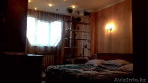 Посуточно 1и2х комнатные квартиры-Алматы - Изображение #1, Объявление #1432919