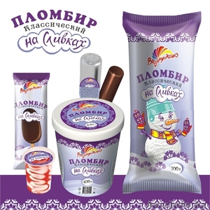 Мороженое ТМ "Вкусняшкино"от производителя - Изображение #2, Объявление #1301219