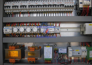 Услуги электрика в Алматы, электромонтажные работы. - Изображение #2, Объявление #1300080