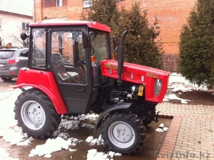 МТЗ 320.4М трактор Беларус по выгодной цене - Изображение #3, Объявление #1459111