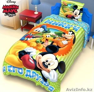 Детское постельное белье от Disney и Marvel - Изображение #5, Объявление #1458588