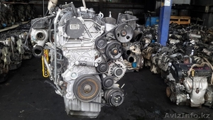Двигатель D20DTR (671960) 2.0 Л - Изображение #1, Объявление #1458344