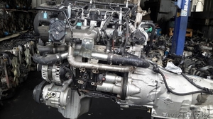 Двигатель D20DTR (671960) 2.0 Л - Изображение #3, Объявление #1458344