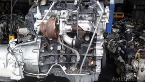 Двигатель D20DTR (671960) 2.0 Л - Изображение #4, Объявление #1458344
