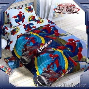 Детское постельное белье от Disney и Marvel - Изображение #2, Объявление #1458588