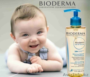 Bioderma (Биодерма) - Изображение #1, Объявление #1453343