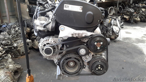 Двигатель Chevrolet Cruze F18D4 - Изображение #2, Объявление #1458354
