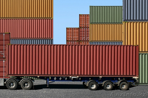 Экспортно-импортные перевозки KZ-EU-KZ - Изображение #6, Объявление #1447447