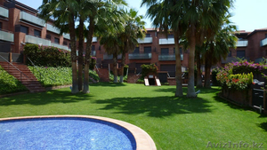 За полцены последние ТХ на побережье под Барселоной