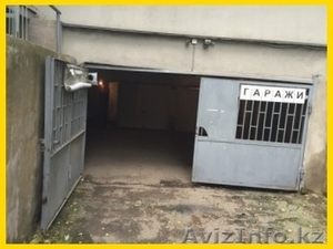 Капитальный подземный гараж на 1 авто - Изображение #1, Объявление #1447213