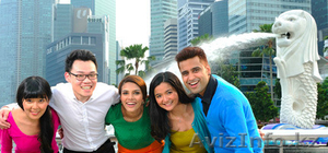 Диплом по гостиничному бизнесу и туризму в Сингапуре! - Изображение #1, Объявление #1455589