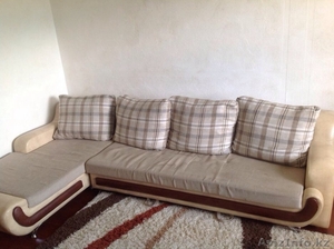 Мягкая мебель- диван - Изображение #2, Объявление #1448051