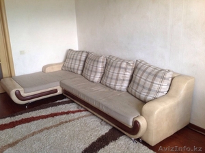 Мягкая мебель- диван - Изображение #3, Объявление #1448051