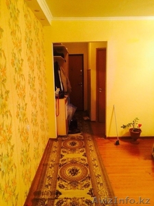 Продам 3-х комнатную квариту в Алматы, Алмалинский район. - Изображение #3, Объявление #1450866