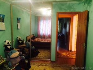 Продам 3-х комнатную квариту в Алматы, Алмалинский район. - Изображение #1, Объявление #1450866