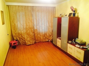 Продам 3-х комнатную квариту в Алматы, Алмалинский район. - Изображение #2, Объявление #1450866