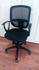 стулья для офиса - Изображение #1, Объявление #1458361