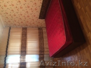 Сдается 2-х комнатная квартира в Ауэзовском районе - Изображение #1, Объявление #1454829