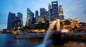 MBA в Сингапуре! - Изображение #1, Объявление #1455588