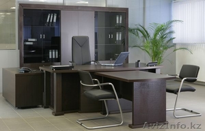 Заказать офисную мебель  в Алматы - Изображение #2, Объявление #1450337