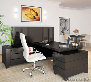 Заказать офисную мебель  в Алматы - Изображение #3, Объявление #1450337