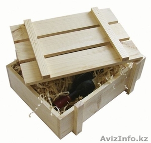  Деревянные ящики для  - Изображение #2, Объявление #1447979