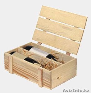  Деревянные ящики для  - Изображение #7, Объявление #1447979