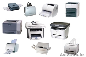Купить принтер, мфу, сканеры в Интернет магазине RS7 - Изображение #1, Объявление #1459515