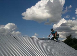 устранение протекания крыши - Изображение #1, Объявление #1454724