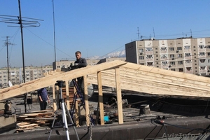 устранение протекания крыши - Изображение #2, Объявление #1454724