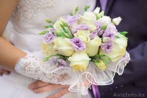 Профессиональная свадебная съемка в Алматы - Изображение #2, Объявление #1457104
