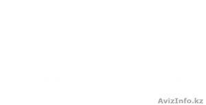 Мусульманская одежда. Интернет магазин - Изображение #1, Объявление #1457616