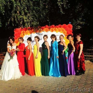 Оригинальные и тематические свадьбы в Алматы - Изображение #3, Объявление #1465831