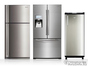 Продажа холодильников НЕ ДОРОГО - Изображение #1, Объявление #1463355