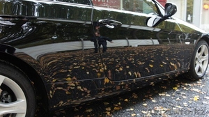 Нанополировка авто своими руками