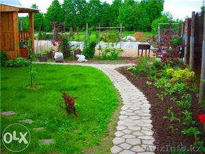 Продам формы для создания садовых дорожек! - Изображение #2, Объявление #1466739